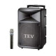 TEV TA680 8inch Portable PA (Public Address) System (200W)
